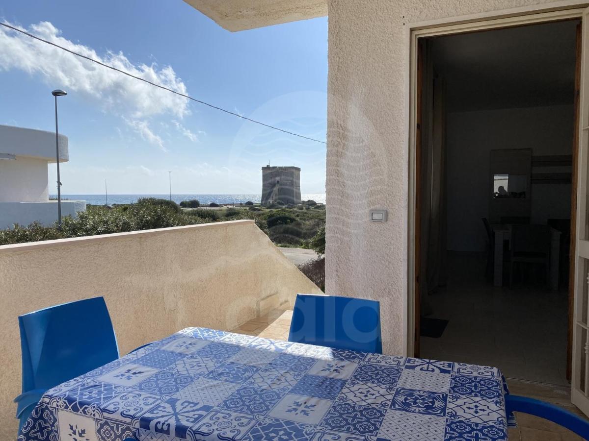 Larimar - Piano Primo Villa Torre Lapillo Esterno foto